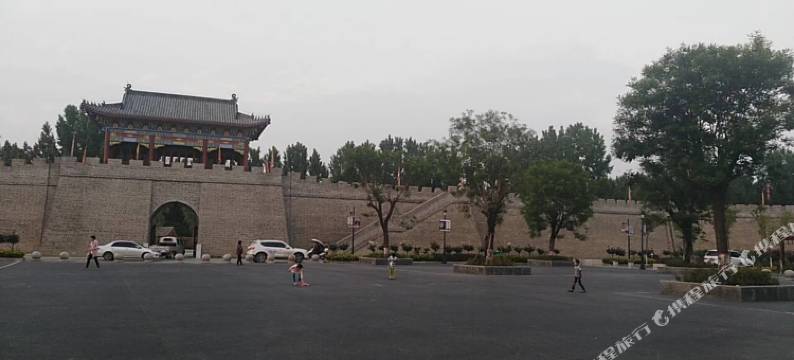 社旗赊店商务宾馆图片