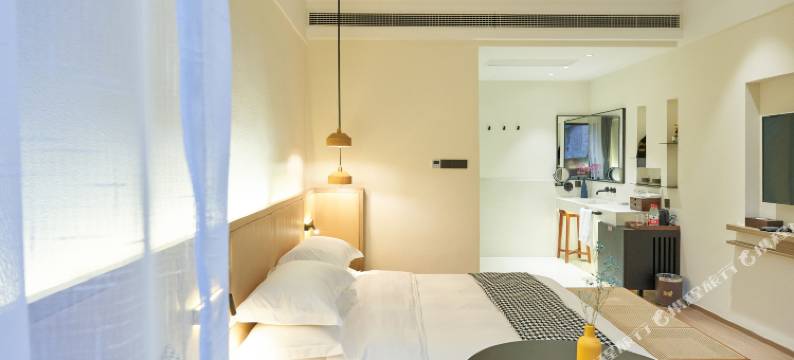 溪园度假酒店(颜神古镇陶琉大观园店)图片