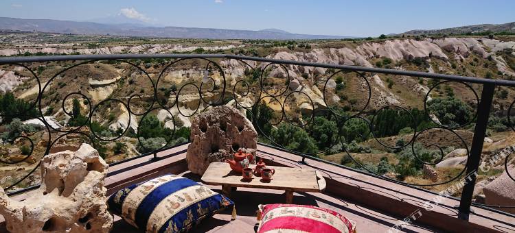 卡帕多奇亚鸽子酒店(Pigeon Hotel Cappadocia)图片