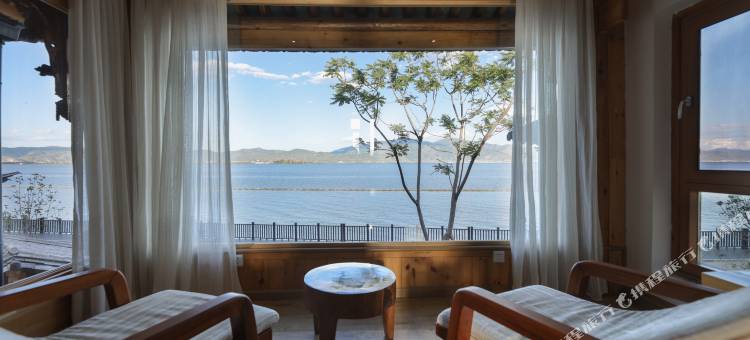 大理寻常人家海景客栈图片