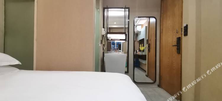 上海怡居酒店(前滩杨思地铁站店)图片
