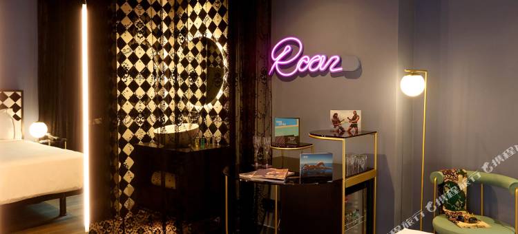 马德里阿克塞尔酒店-仅限成人(Axel Hotel Madrid - Adults Only)图片