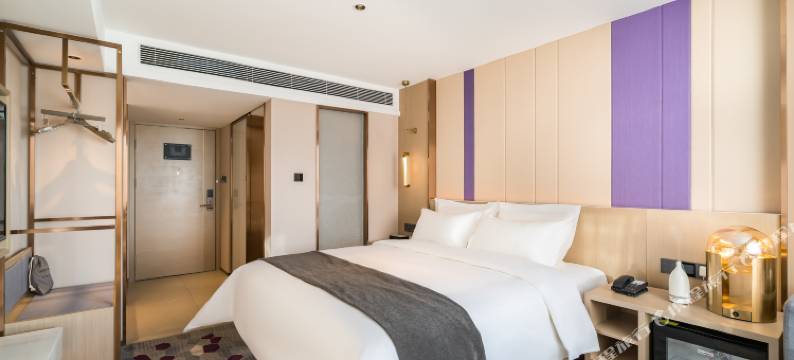 麗枫酒店(北京南苑和义地铁站店)图片