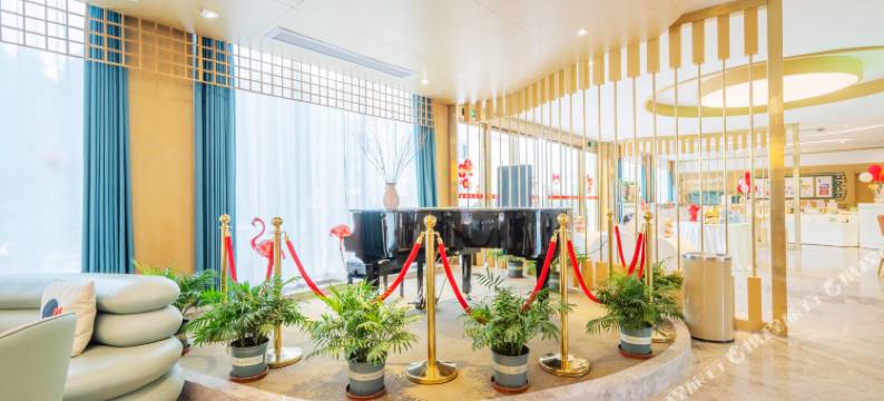 缙云山天香苑日出观景酒店图片