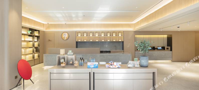 全季酒店(上海中兴路地铁站店)图片