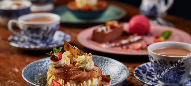 蒙坦诺提酒店(The Montenotte Hotel)图片