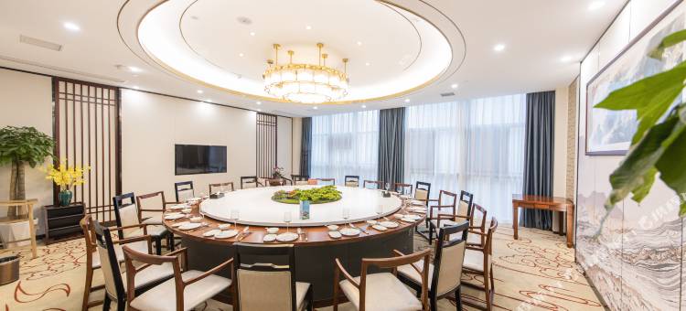 郎溪君澜酒店图片