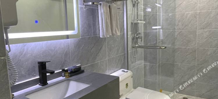 筠州印象酒店(筠连县人民医院店)图片