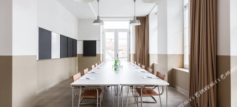 瓦伦湖阁楼酒店(Lofthotel Walensee)图片