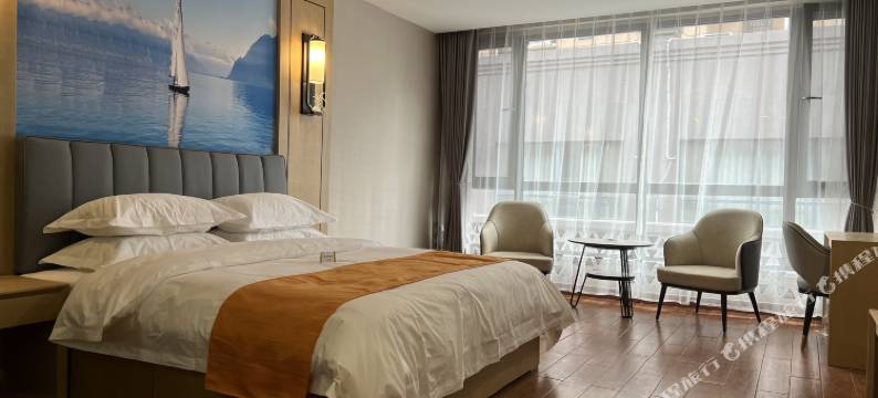 巨野维景酒店图片