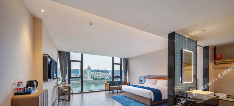 宜尚酒店(张家界高铁站店)图片