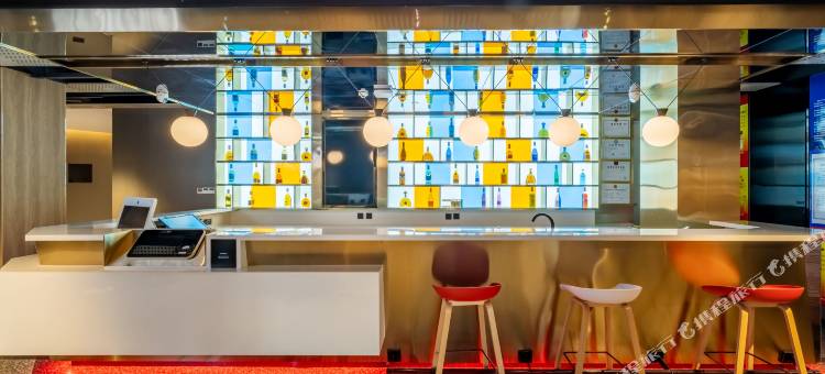 宜必思酒店(保定火车站店)图片