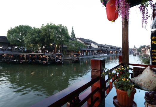 Regalia Riverside Boutique HotelHotel Overview