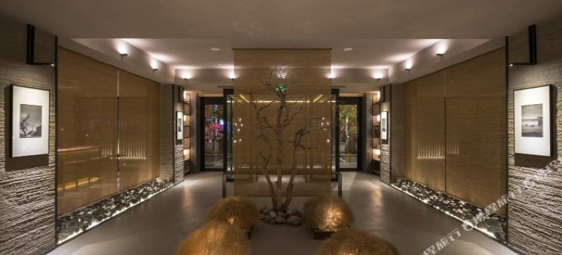 嘉峪关土筑酒店(雄关广场市政府店)图片