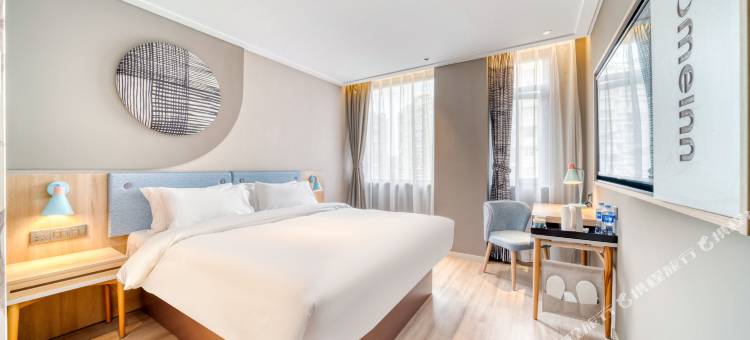 如家酒店(南浔古镇店)图片