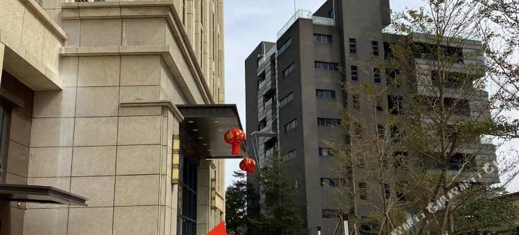 星辰悦公寓(佛罗伦萨石洲地铁店)图片