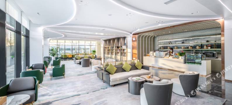 氢森酒店(青岛西海岸度假区店)图片