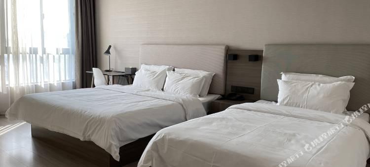 汉庭酒店(盐城大丰吾悦广场人民北路店)图片