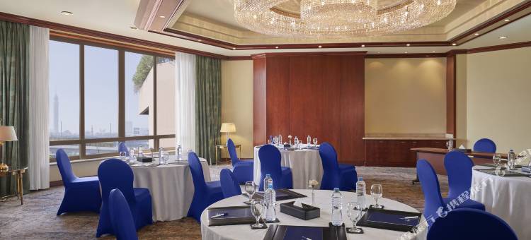 拉美西斯希尔顿酒店(Ramses Hilton)图片