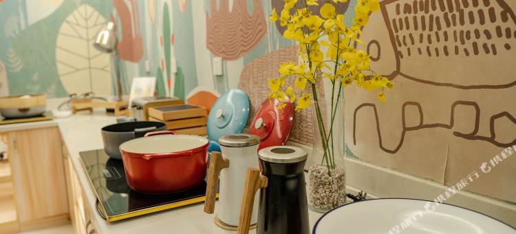 居庭酒店(泰安泰山岱庙店)图片