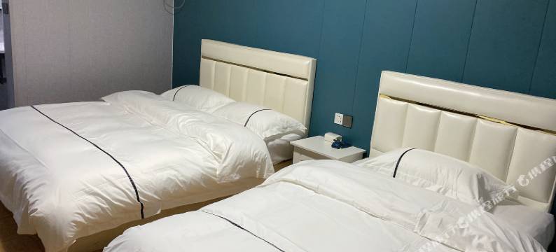 嘉善东亚旅馆图片