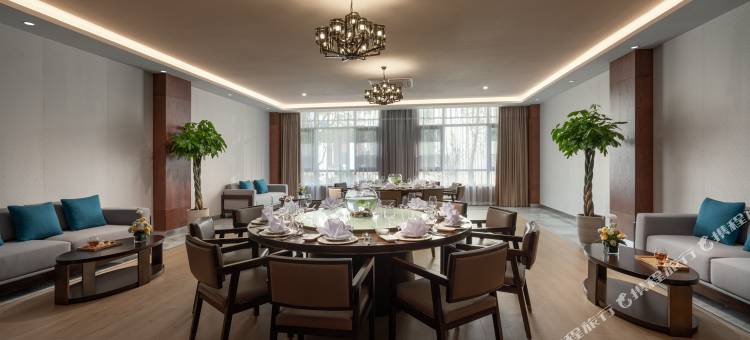 昆明滇池豪生酒店图片