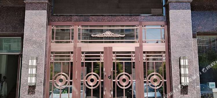 拜泉嘉和商务宾馆图片