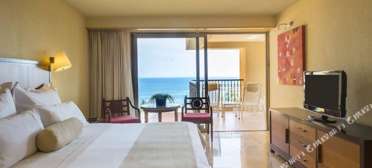 盛大嘉年华美洲洛斯卡波斯全包高尔夫温泉酒店(Grand Fiesta Americana Los Cabos All Inclusive Golf & Spa)图片