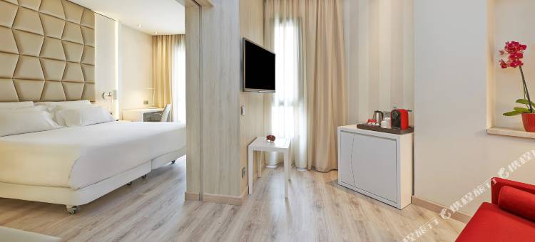 巴塞罗那波狄恩NH精选酒店(NH Collection Podium)图片