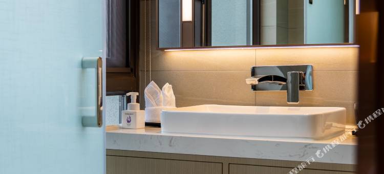 麗枫酒店(常德桃源县桃纺店)图片