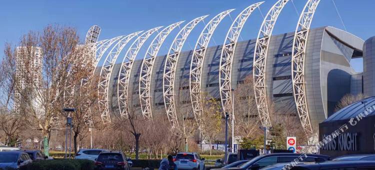 都市118连锁酒店(天津科技大学店)图片