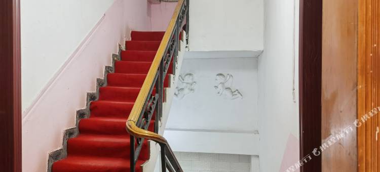 衡阳坤歌宾馆图片