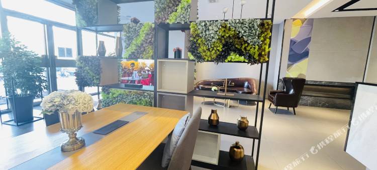 如家商旅酒店(衡水火车站中心街店)图片