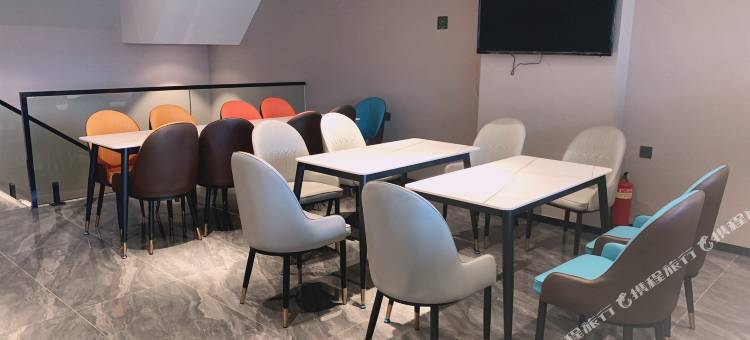 隐沫酒店(重庆大学城店)图片