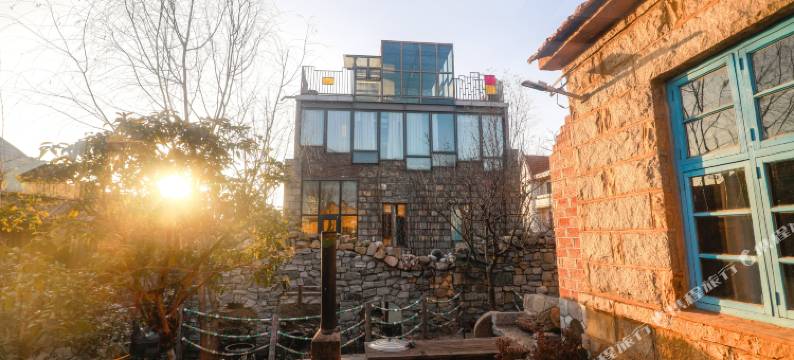 渔港人家民宿图片