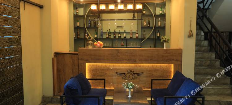 皇家国王酒店(Royal Kings Hotel)图片