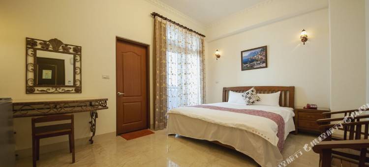 花莲世良馨盈民宿图片