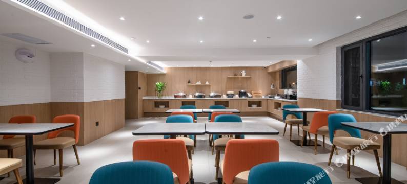 汉庭酒店(昆明翠湖公园云南大学店)图片