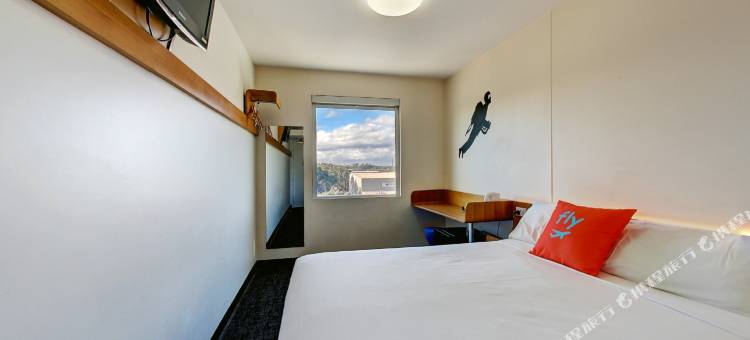 悉尼机场宜必思快捷酒店(Ibis Budget Sydney Airport)图片