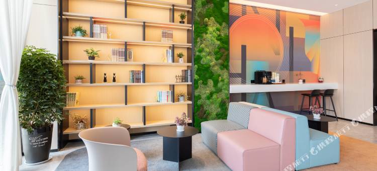 你好酒店(临沂通达路泰盛广场店)图片