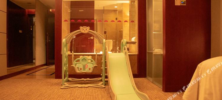 东莞华尔登国际酒店图片