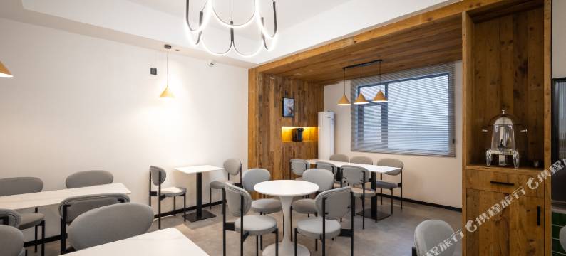 JoySky 云享富天乐酒店 (金鸡岭店)图片