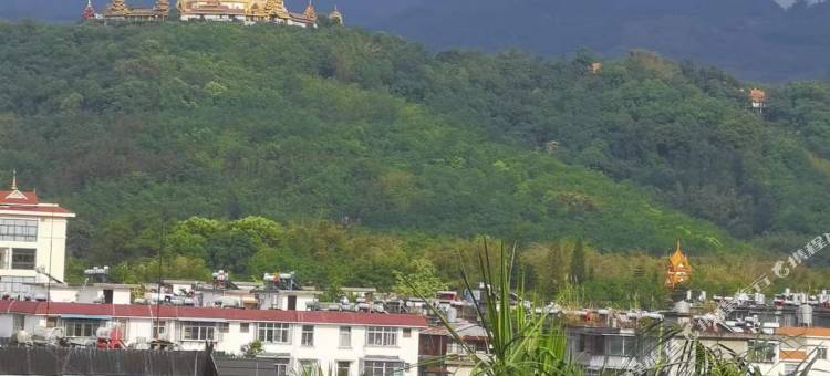 如家酒店·neo(芒市珍奇园店)图片