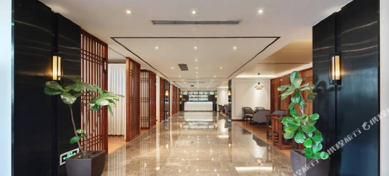 重庆渝舍酒店图片