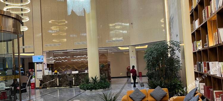 龙山毕赐卡大酒店图片