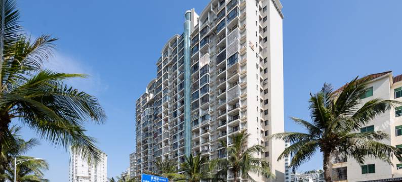 海口椰林听海酒店(海口湾店)图片