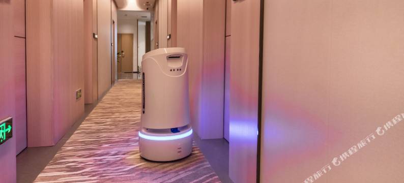 朵丁·雅舍酒店(江油高铁站店)图片