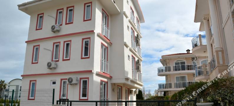 贝莱克黄金酒店(Belek Gold Pansiyon)图片