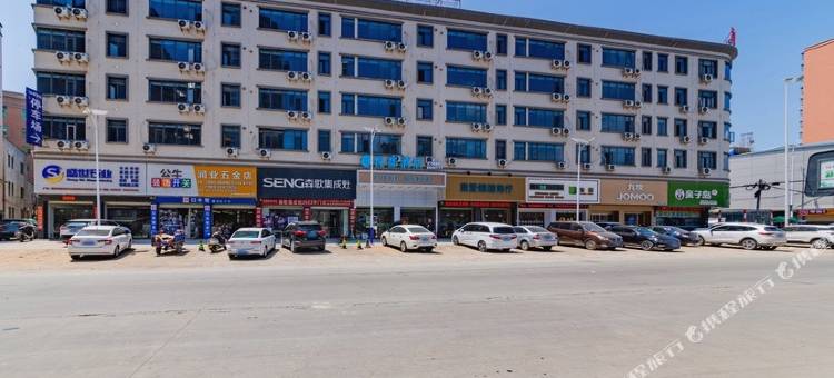悦都酒店(惠来悦来城购物广场店)图片