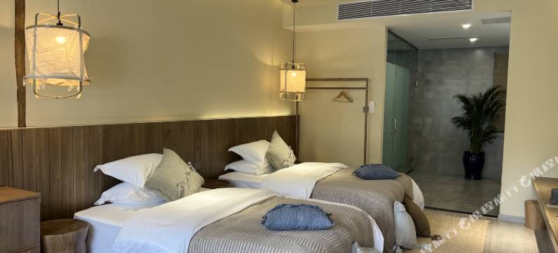 维西慢来悦民宿图片